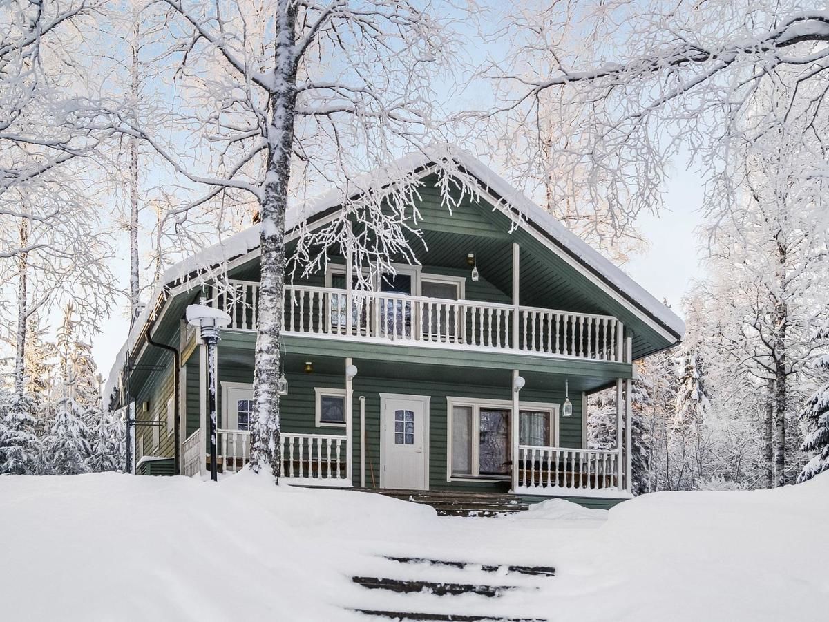 Дома для отпуска Holiday Home Kesäranta Simanala-4