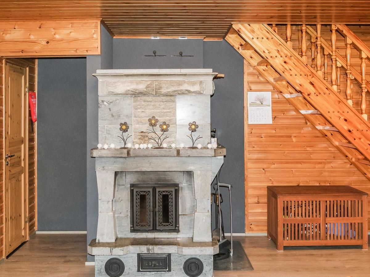 Дома для отпуска Holiday Home Kesäranta Simanala-13