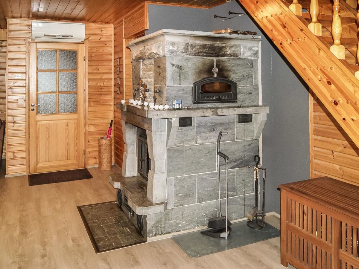 Дома для отпуска Holiday Home Kesäranta Simanala-15