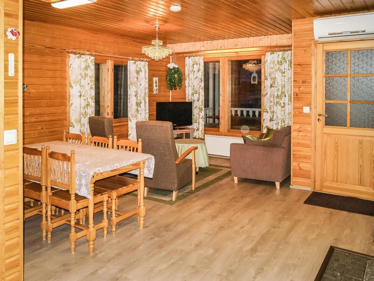 Дома для отпуска Holiday Home Kesäranta Simanala-17