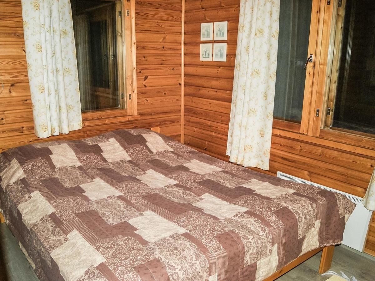 Дома для отпуска Holiday Home Kesäranta Simanala-19