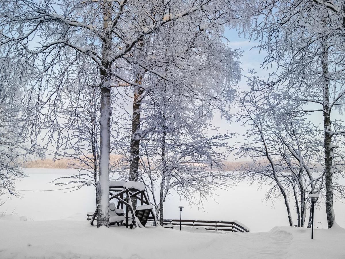 Дома для отпуска Holiday Home Kesäranta Simanala