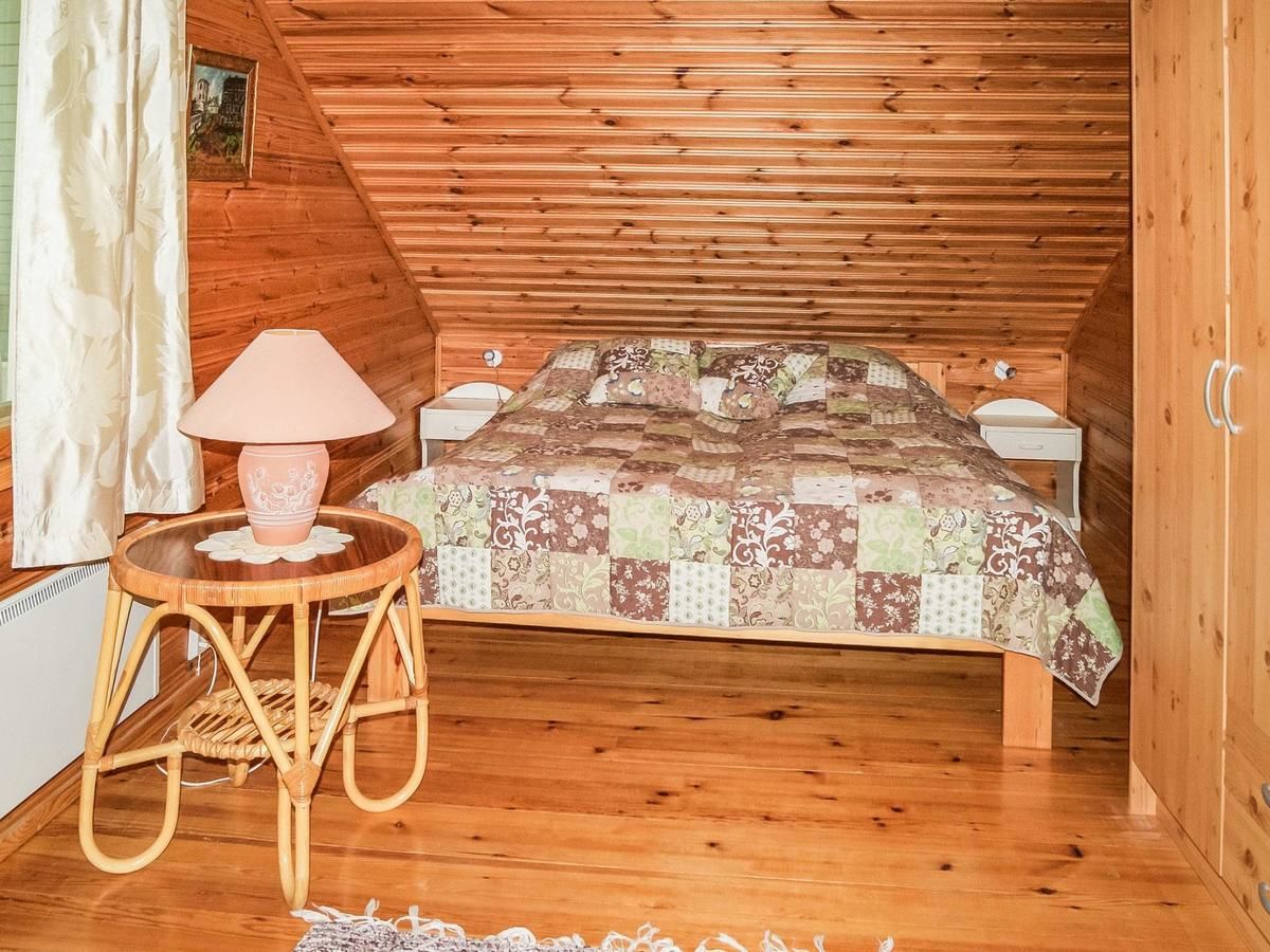 Дома для отпуска Holiday Home Kesäranta Simanala-5