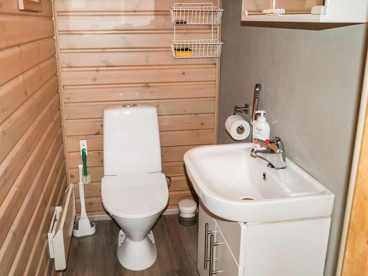 Дома для отпуска Holiday Home Kesäranta Simanala