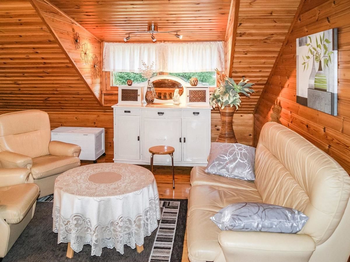 Дома для отпуска Holiday Home Kesäranta Simanala-10