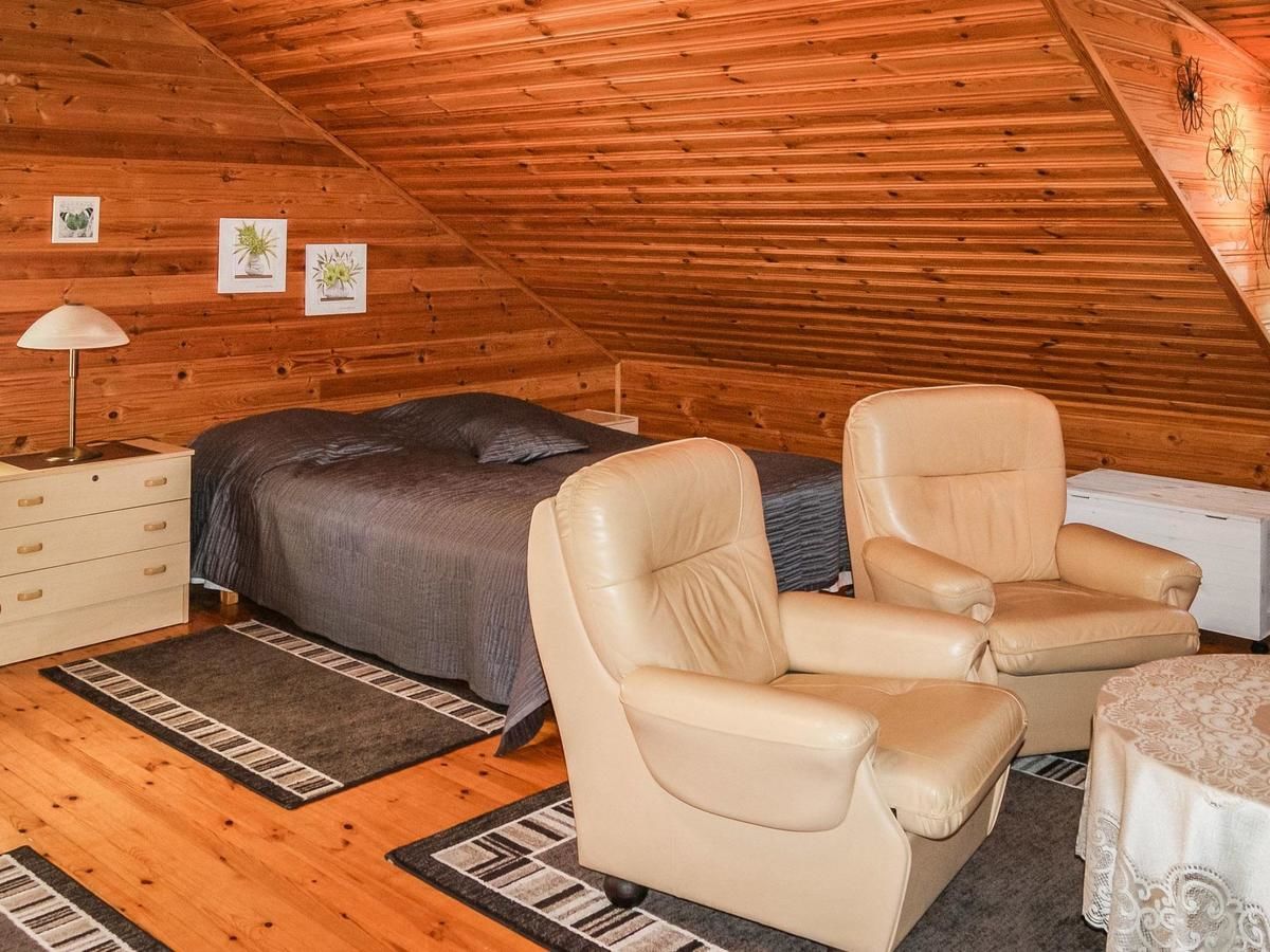 Дома для отпуска Holiday Home Kesäranta Simanala-11