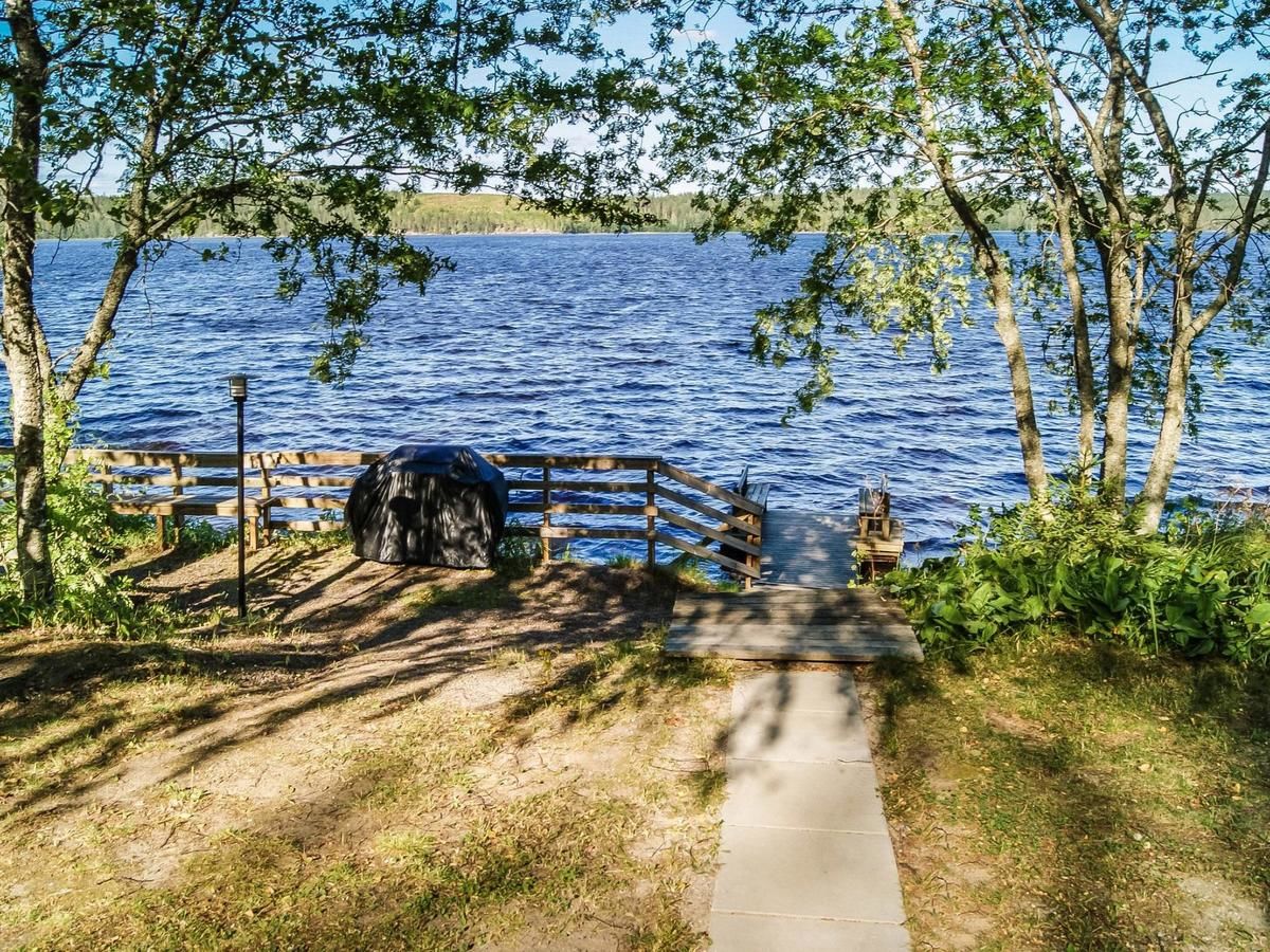 Дома для отпуска Holiday Home Kesäranta Simanala-12