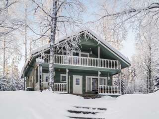 Дома для отпуска Holiday Home Kesäranta Simanala-0