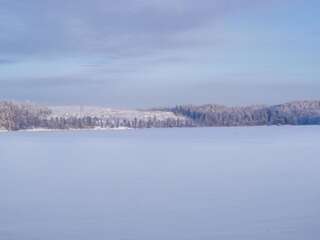 Дома для отпуска Holiday Home Kesäranta Simanala-3