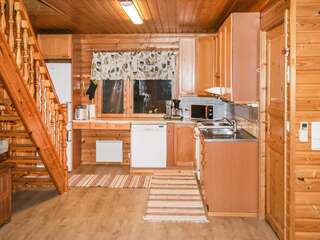 Дома для отпуска Holiday Home Kesäranta Simanala-5