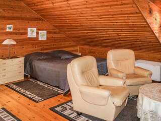 Дома для отпуска Holiday Home Kesäranta Simanala-7